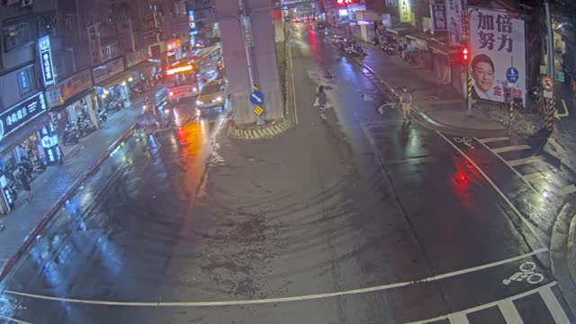 景平路 景平路385巷(景平路-往南)