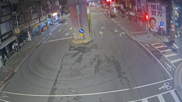 景平路 景平路385巷(景平路-往南)