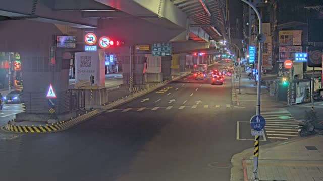 景平路 景新街(景平路-往東)