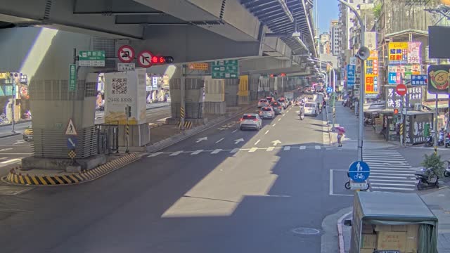 景平路 景新街(景平路-往東)