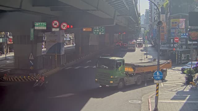 景平路 景新街(景平路-往東)