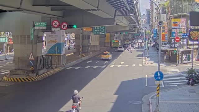 景平路 景新街(景平路-往東)