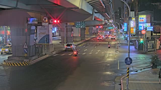 景平路 景新街(景平路-往東)