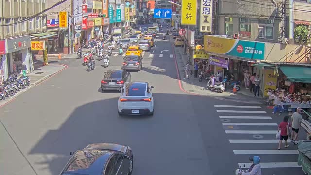 景新街 景新街383巷(景新街-往北)