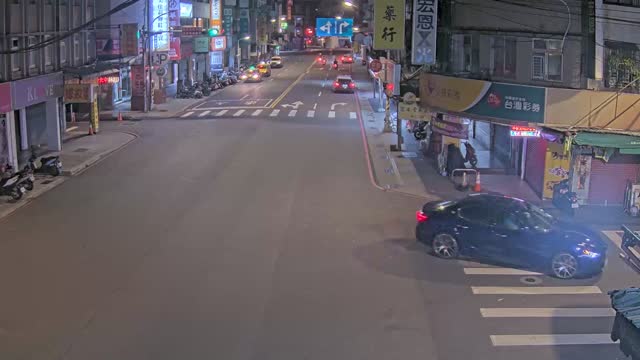 景新街 景新街383巷(景新街-往北)