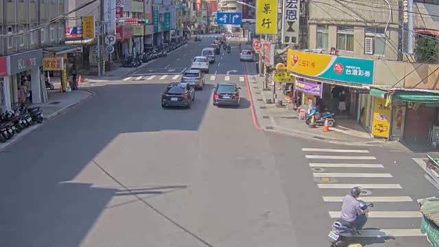 景新街 景新街383巷(景新街-往北)