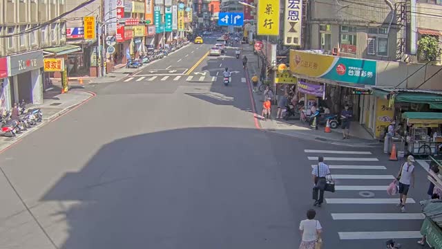 景新街 景新街383巷(景新街-往北)