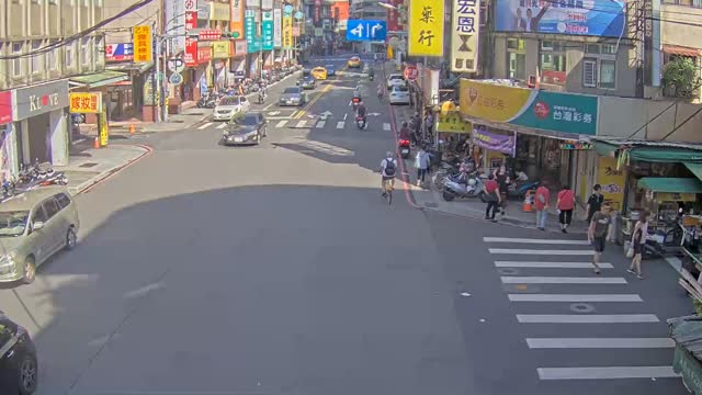 景新街 景新街383巷(景新街-往北)