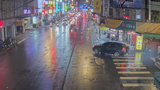 景新街 景新街383巷(景新街-往北)