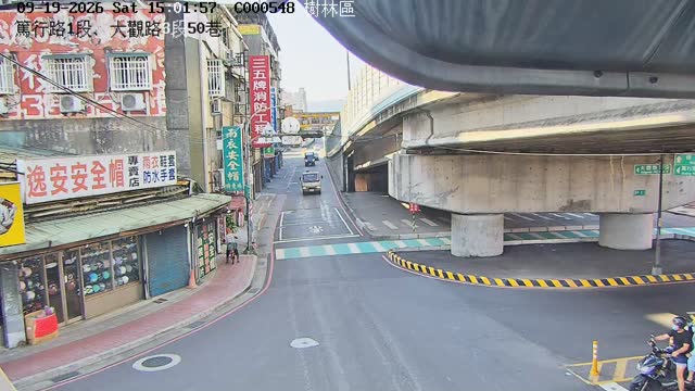 篤行路1段、大觀路3段50巷