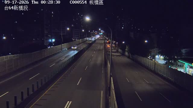 台64板橋段