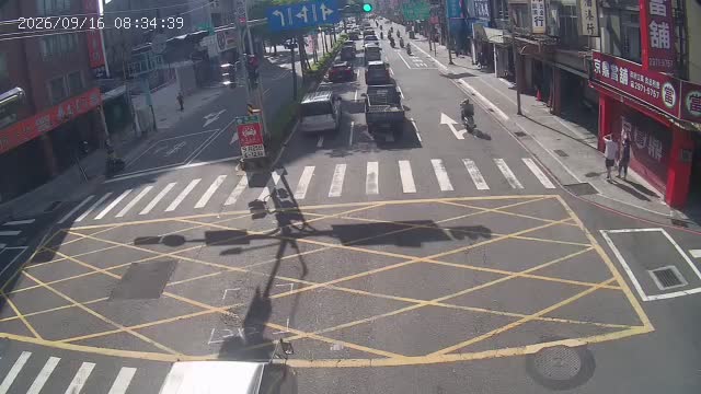 三重-三和路三和路125巷口
