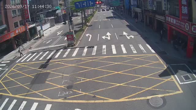 三重-三和路三和路125巷口