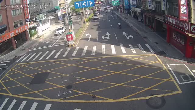 三重-三和路三和路125巷口