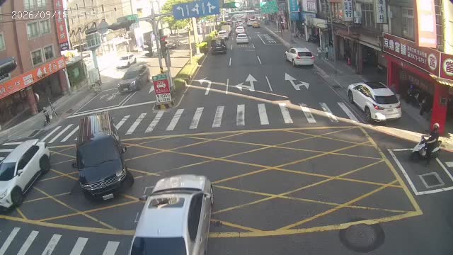 三重-三和路三和路125巷口