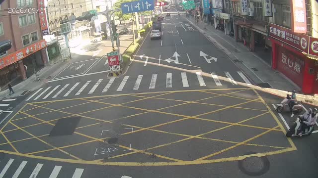 三重-三和路三和路125巷口