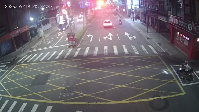三重-三和路三和路125巷口