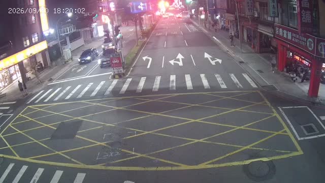 三重-三和路三和路125巷口