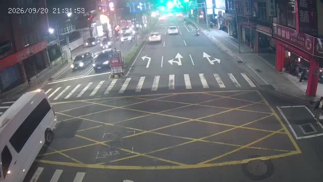 三重-三和路三和路125巷口