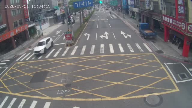 三重-三和路三和路125巷口