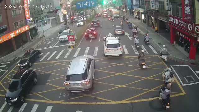 三重-三和路三和路125巷口