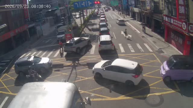 三重-三和路三和路125巷口