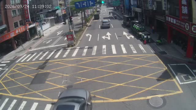 三重-三和路三和路125巷口