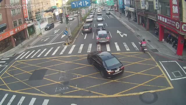 三重-三和路三和路125巷口