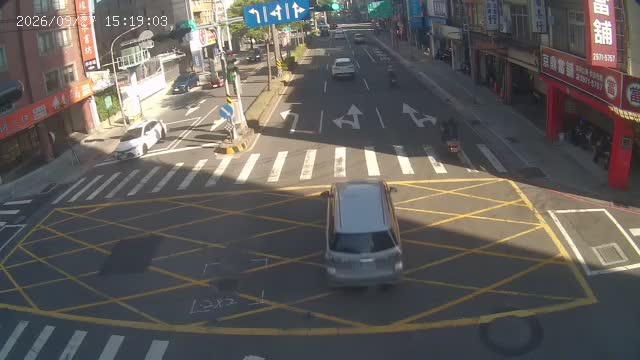 三重-三和路三和路125巷口