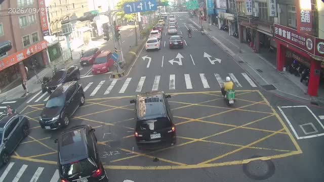 三重-三和路三和路125巷口
