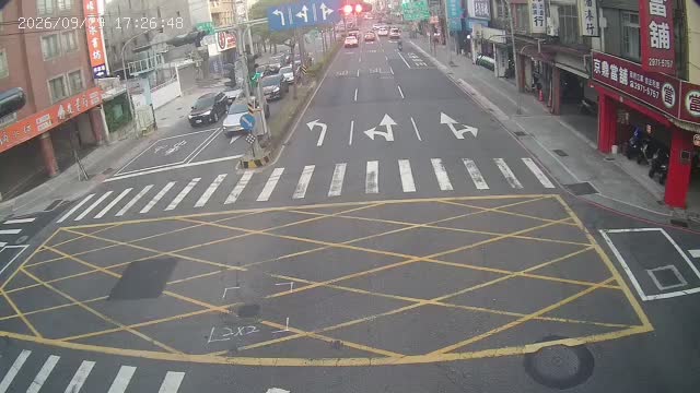 三重-三和路三和路125巷口