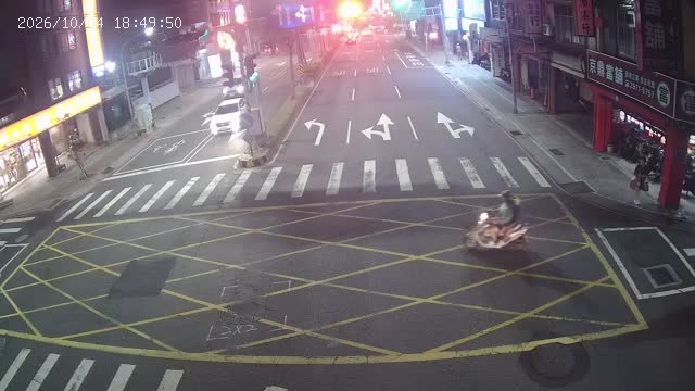 三重-三和路三和路125巷口