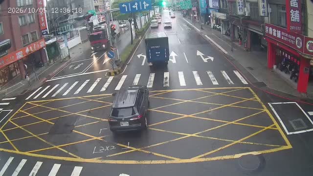 三重-三和路三和路125巷口