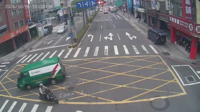 三重-三和路三和路125巷口