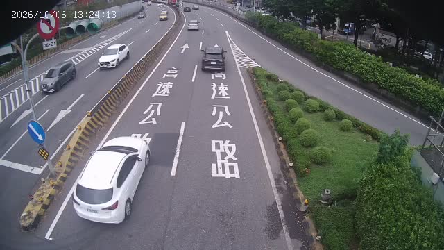 三重-三和路重陽路(往國1)