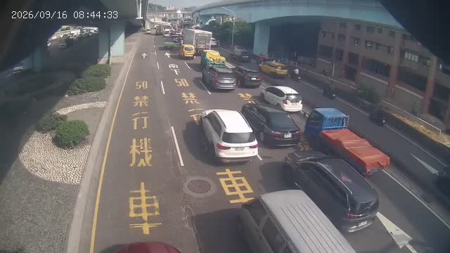 五股-新五路二段(往國1南下)