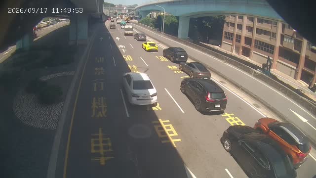 五股-新五路二段(往國1南下)