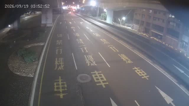 五股-新五路二段(往國1南下)