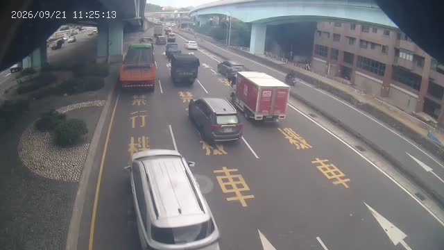 五股-新五路二段(往國1南下)