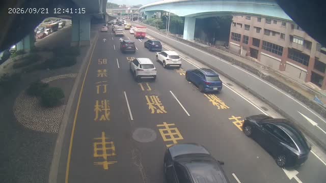 五股-新五路二段(往國1南下)