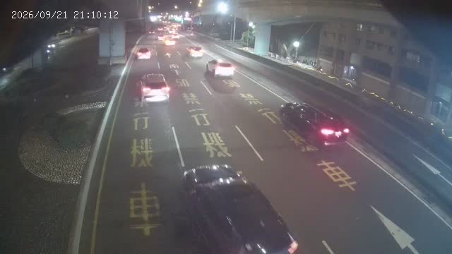 五股-新五路二段(往國1南下)