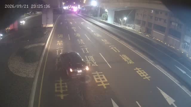五股-新五路二段(往國1南下)