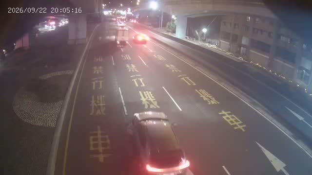 五股-新五路二段(往國1南下)