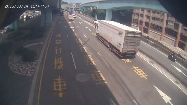 五股-新五路二段(往國1南下)