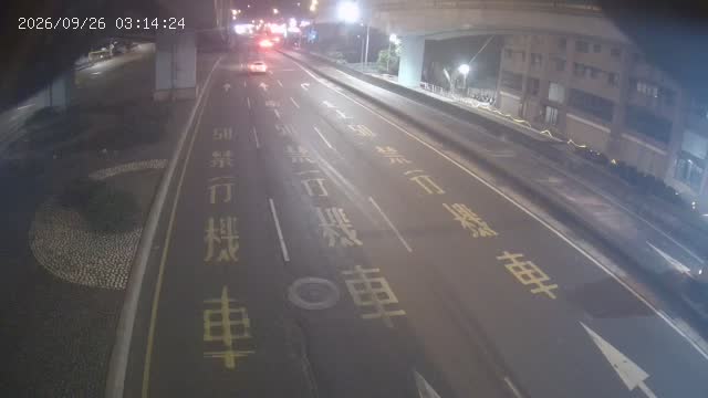 五股-新五路二段(往國1南下)