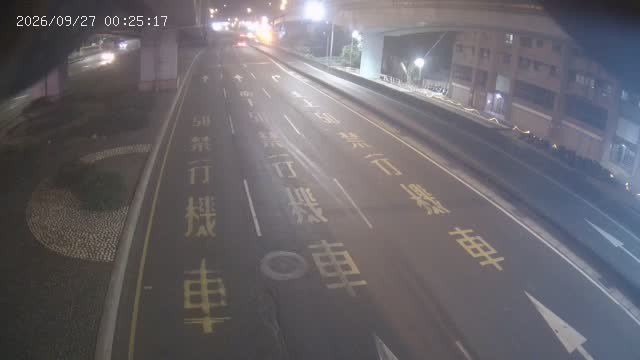 五股-新五路二段(往國1南下)