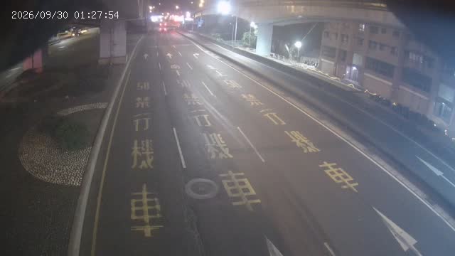 五股-新五路二段(往國1南下)