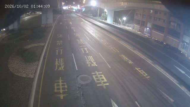 五股-新五路二段(往國1南下)