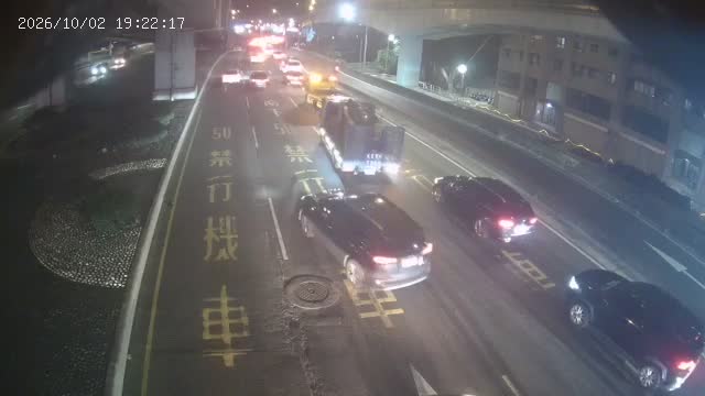 五股-新五路二段(往國1南下)