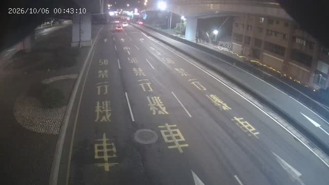 五股-新五路二段(往國1南下)